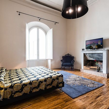 Rosso Di Sera Tuscany - Adults Only Pisa Ngoại thất bức ảnh