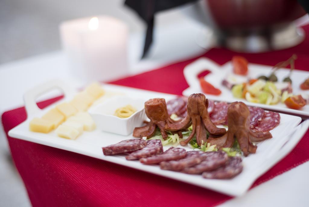 Rosso Di Sera Tuscany - Adults Only Pisa Ngoại thất bức ảnh