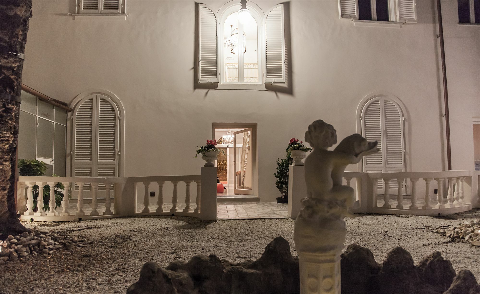 Rosso Di Sera Tuscany - Adults Only Pisa Ngoại thất bức ảnh