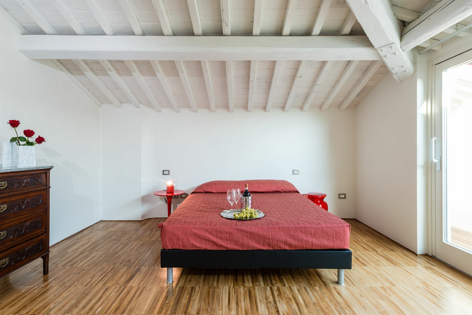 Rosso Di Sera Tuscany - Adults Only Pisa Ngoại thất bức ảnh