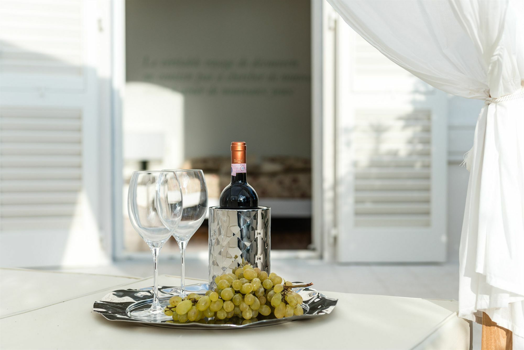 Rosso Di Sera Tuscany - Adults Only Pisa Ngoại thất bức ảnh